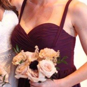 Bill Levkoff Bridesmaid Dress